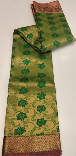 PL Muhurtham Saree